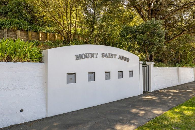 Photo of property in 36 Rossmore Terrace, Cashmere, Christchurch, 8022