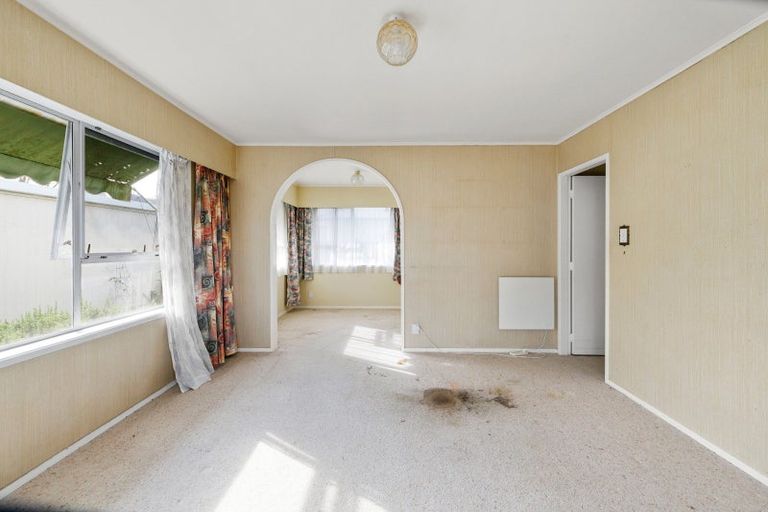 Photo of property in 44 Fifth Avenue, Enderley, Hamilton, 3214