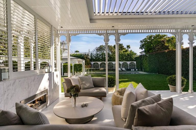 Photo of property in 38 Hamilton Road, Herne Bay, Auckland, 1011