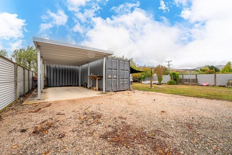 Photo of property in 41 Freyberg Avenue, Kurow, 9435