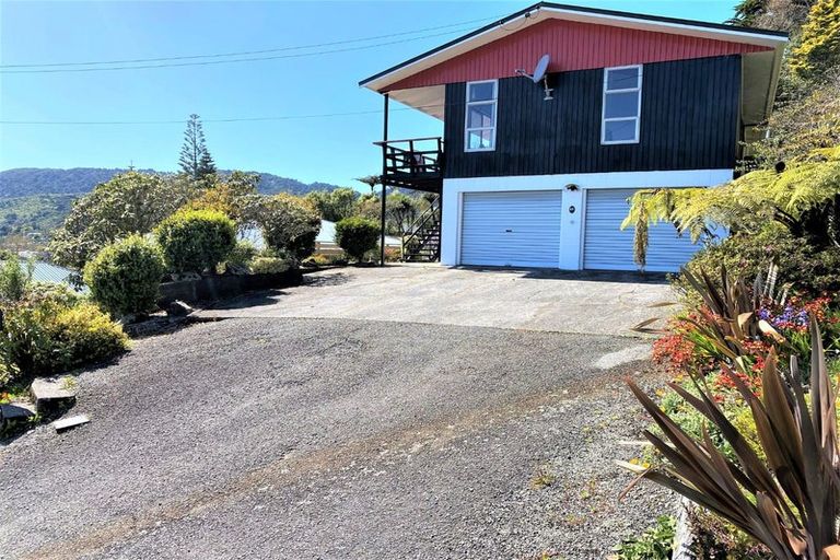 Photo of property in 51 Milton Road, Greymouth, 7805