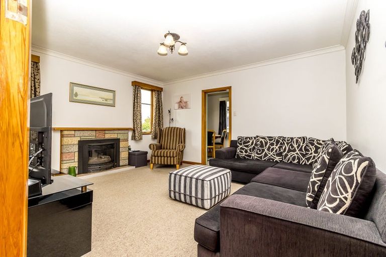 Photo of property in 109 Fitzroy Street, Terrace End, Palmerston North, 4410