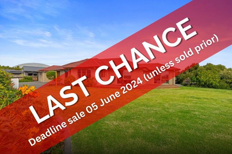 Photo of property in 28 Blacklock Road, Pyes Pa, Tauranga, 3112