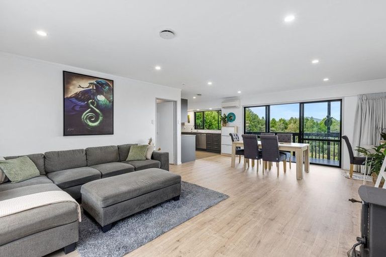 Photo of property in 181 Govan Wilson Road, Whangaripo, Warkworth, 0985