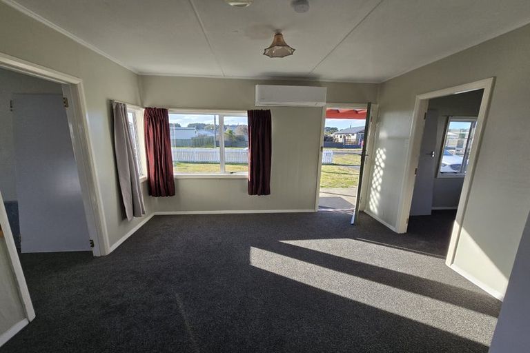 Photo of property in 16 Norton Street, Foxton Beach, Foxton, 4815