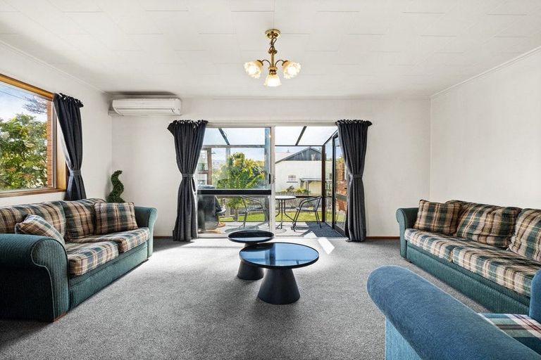 Photo of property in 117 Glenpark Avenue, Maryhill, Dunedin, 9011