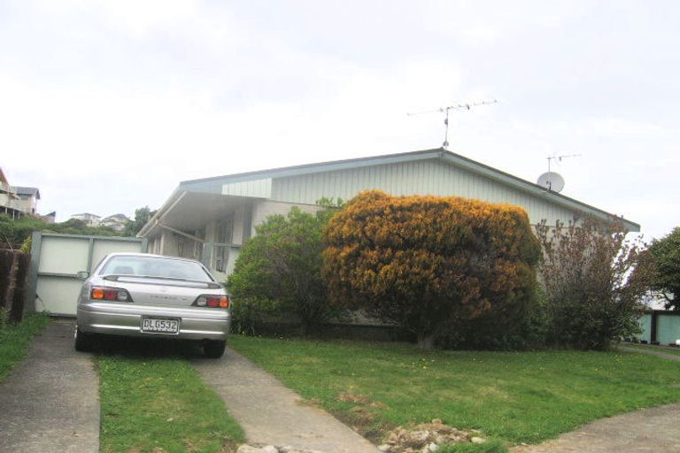 Photo of property in 7a Clematis Grove, Maungaraki, Lower Hutt, 5010