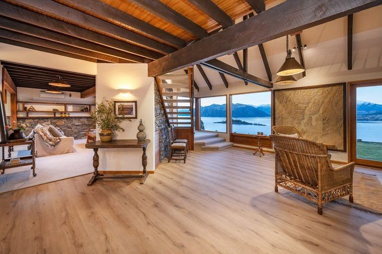 Photo of property in 280 Wanaka-mount Aspiring Road, Wanaka, 9382