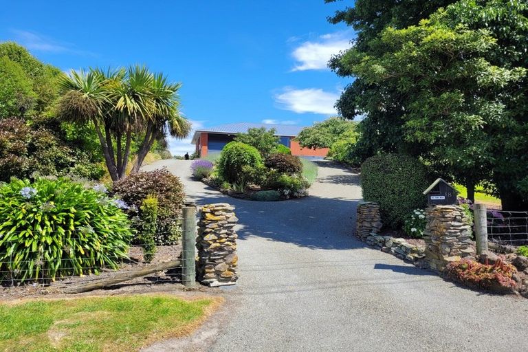 Photo of property in 18 Jessop Street, South Hill, Oamaru, 9400