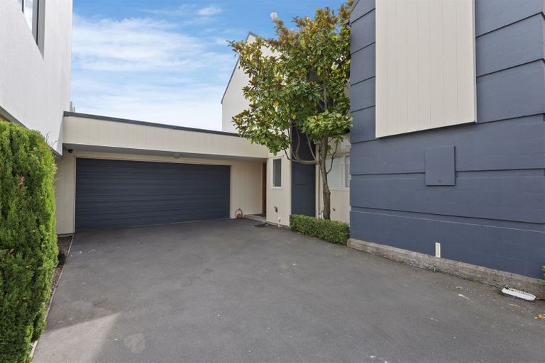 Photo of property in 5/17 Eversleigh Street, St Albans, Christchurch, 8014