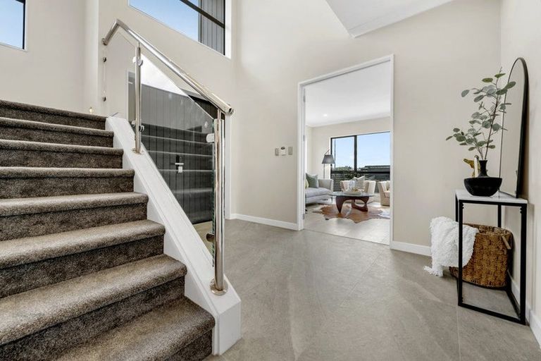 Photo of property in 4 Knockanara Drive, Flat Bush, Auckland, 2019