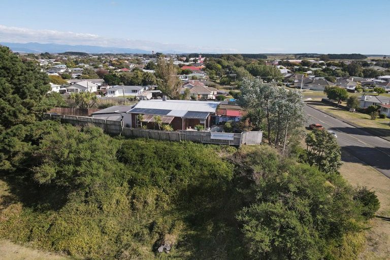 Photo of property in 42 Park Street, Foxton, 4814