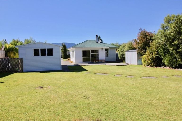 Photo of property in 8 Dorset Street, Hanmer Springs, 7334