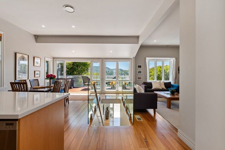 Photo of property in 34 Wade Street, Wadestown, Wellington, 6012