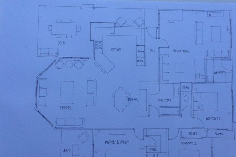 Photo of property in 39b Pawsons Valley Road, Duvauchelle, 7581