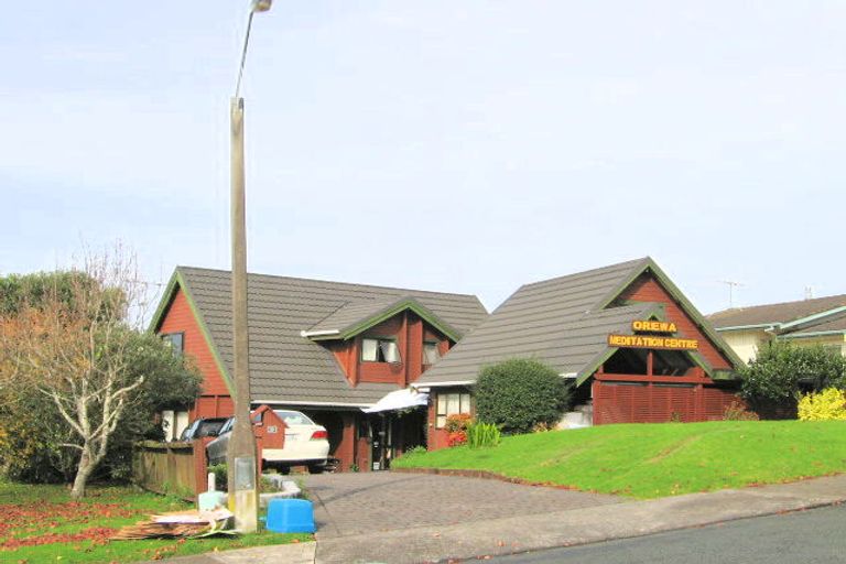 Photo of property in 43 Albatross Road, Red Beach, 0932