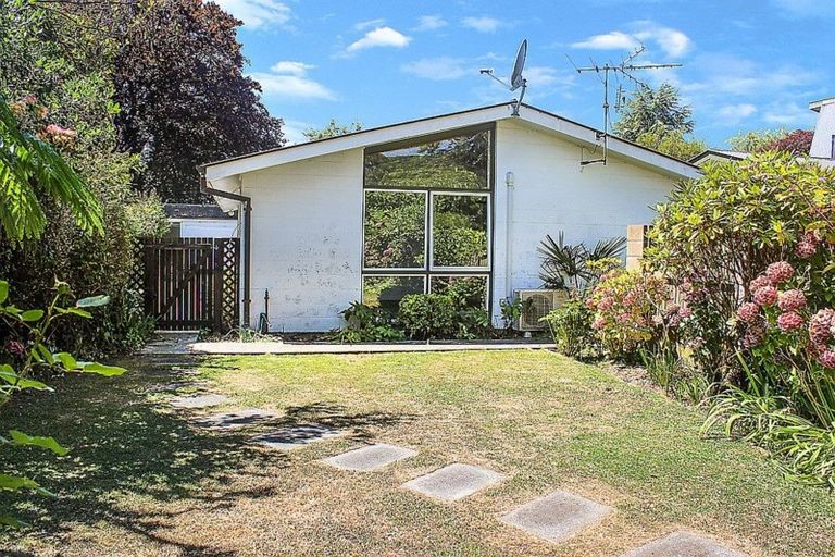 Photo of property in 29d Hamilton Avenue, Ilam, Christchurch, 8041