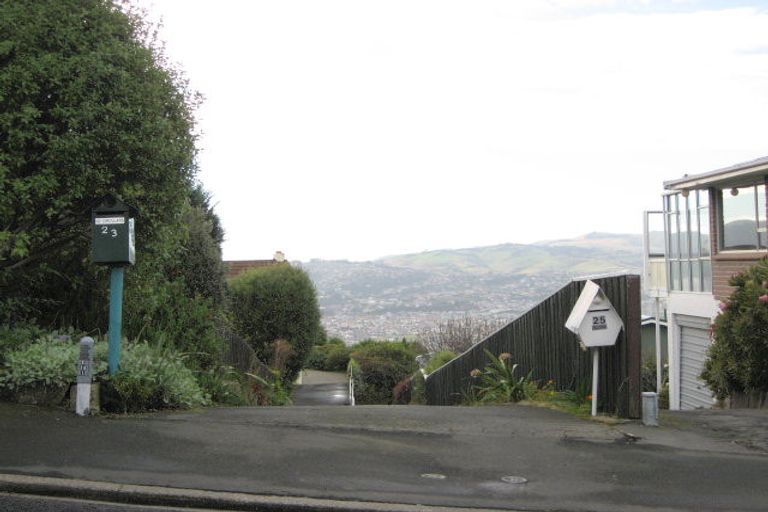 Photo of property in 23 Sutcliffe Street, Saint Clair, Dunedin, 9012