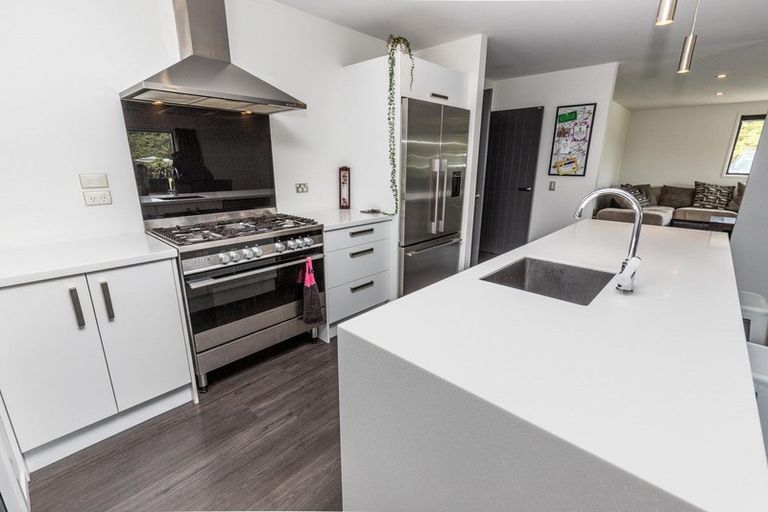 Photo of property in 303b Marsden Road, Kaiata, Greymouth, 7805