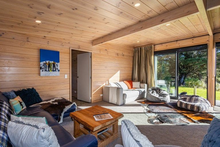 Photo of property in 18 Kaitieke Road, Raurimu, Owhango, 3990