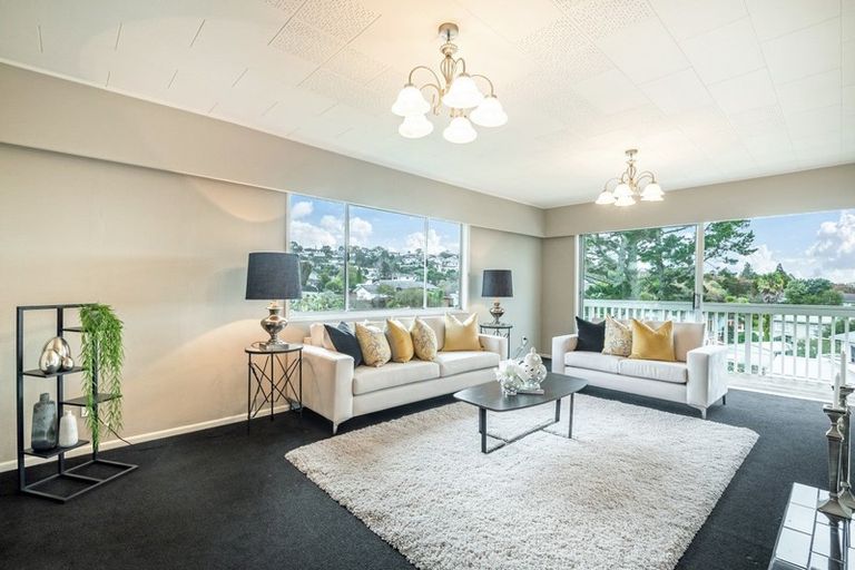 Photo of property in 2 Betsland Crescent, Hillcrest, Auckland, 0627