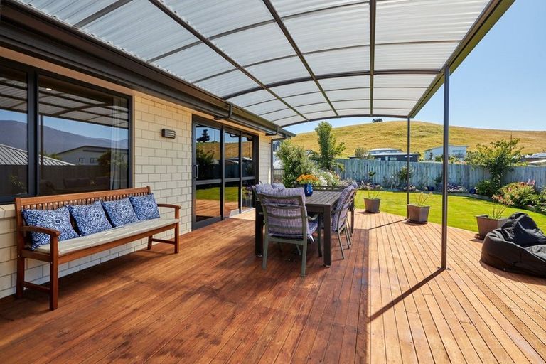 Photo of property in 6 Tauhou Place, Kaikoura, 7300