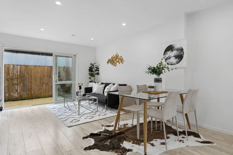 Photo of property in 5/12 Blackburn Street, Frankton, Hamilton, 3204