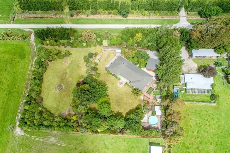 Photo of property in 25 Stephens Road, Leeston, 7682