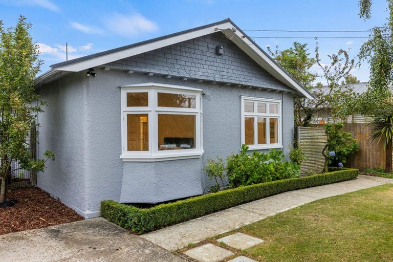 Photo of property in 166 Mackenzie Avenue, Woolston, Christchurch, 8023