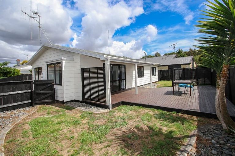 Photo of property in 11a East Street, Claudelands, Hamilton, 3214