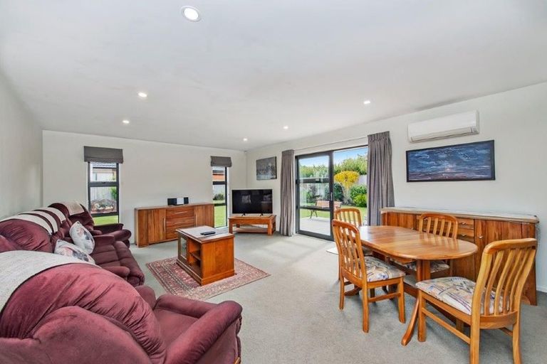 Photo of property in 37c Woodville Street, Leeston, 7632