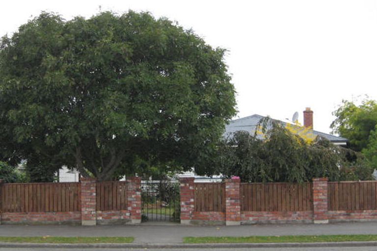 Photo of property in 5 Studholme Street, Temuka, 7920