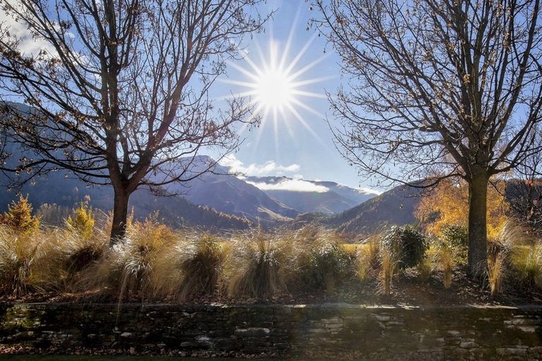 Photo of property in Millbrook Resort, 1 Orchard Hill, Arrowtown, 9371