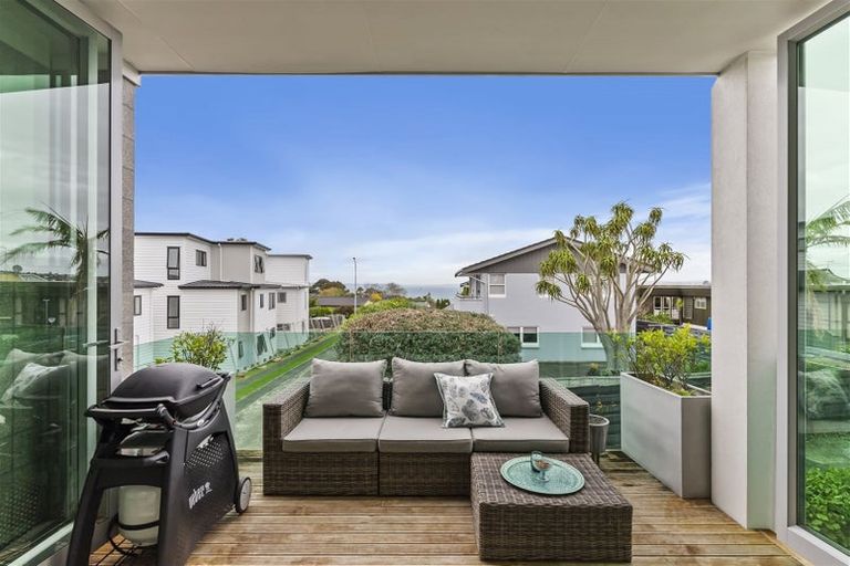 Photo of property in 151a Clovelly Road, Bucklands Beach, Auckland, 2012