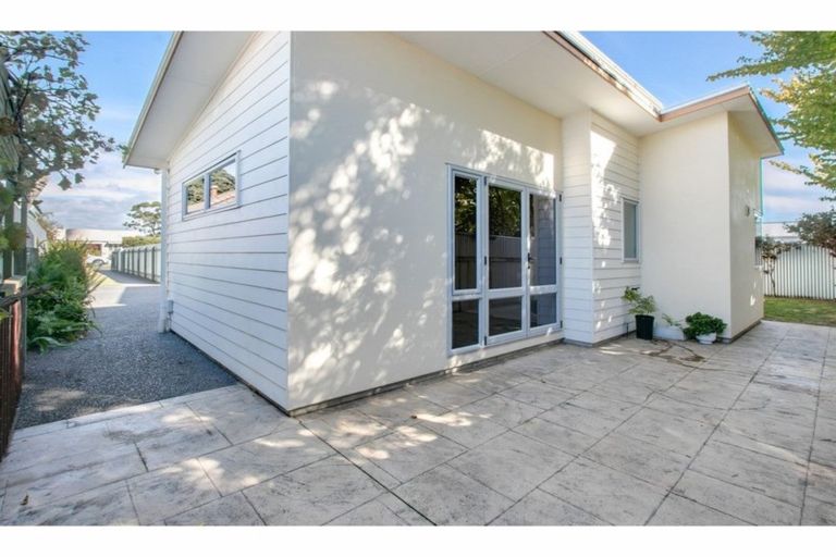 Photo of property in 3b Sanders Avenue, Marewa, Napier, 4110