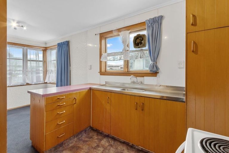 Photo of property in 25 Merrington Crescent, Aranui, Christchurch, 8061