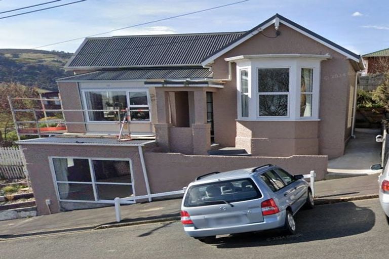 Photo of property in 61 Mechanic Street, North East Valley, Dunedin, 9010