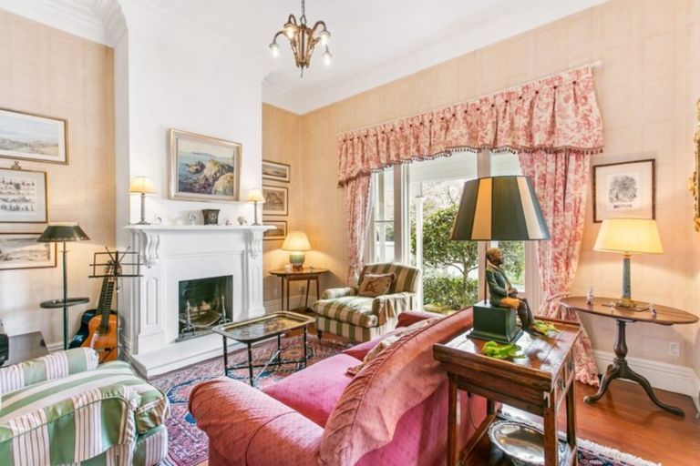 Photo of property in 73 St Stephens Avenue, Parnell, Auckland, 1052