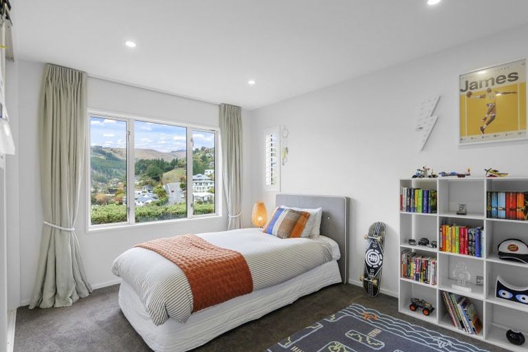 Photo of property in 36 Rossmore Terrace, Cashmere, Christchurch, 8022