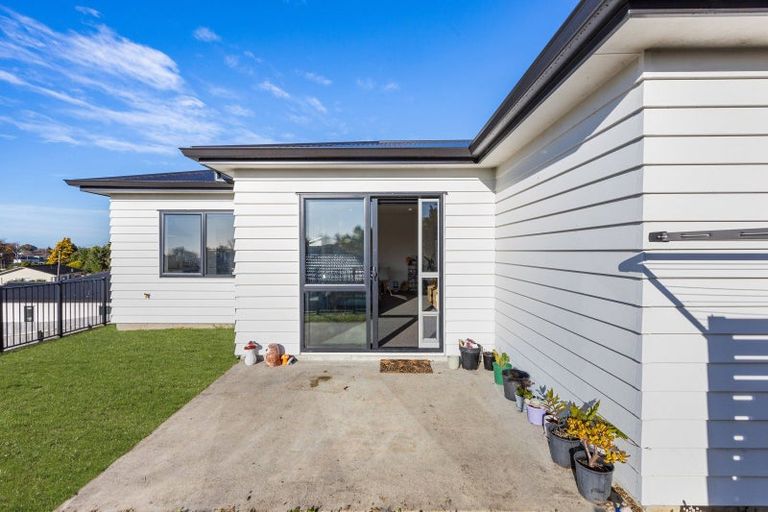 Photo of property in 3/16 Rothwell Street, Dinsdale, Hamilton, 3204