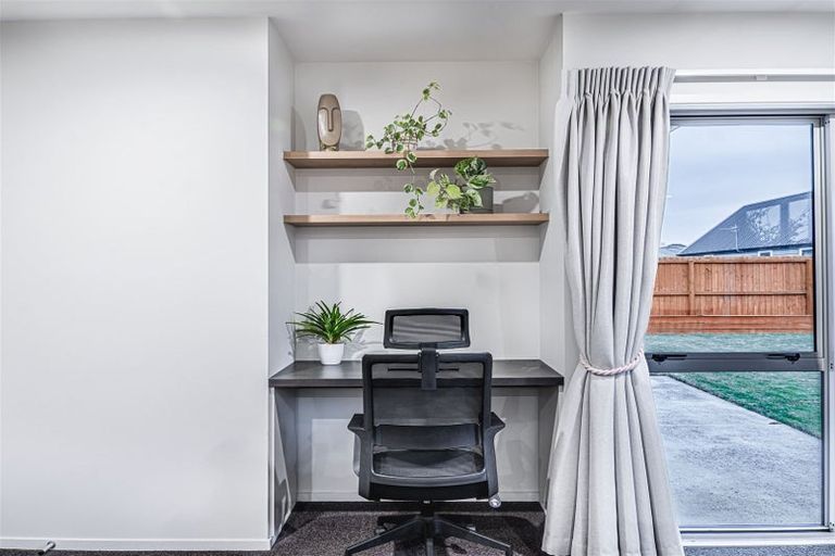 Photo of property in 317 Halswell Junction Road, Halswell, Christchurch, 8025