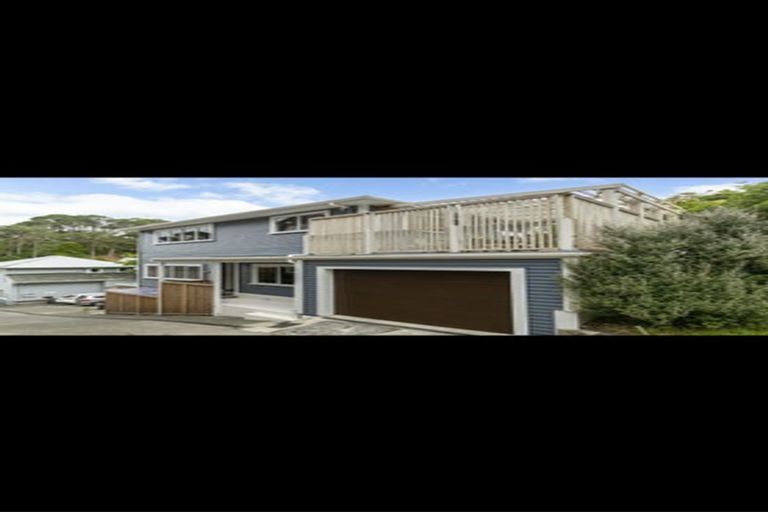 Photo of property in 14b Glenmore Street, Thorndon, Wellington, 6011