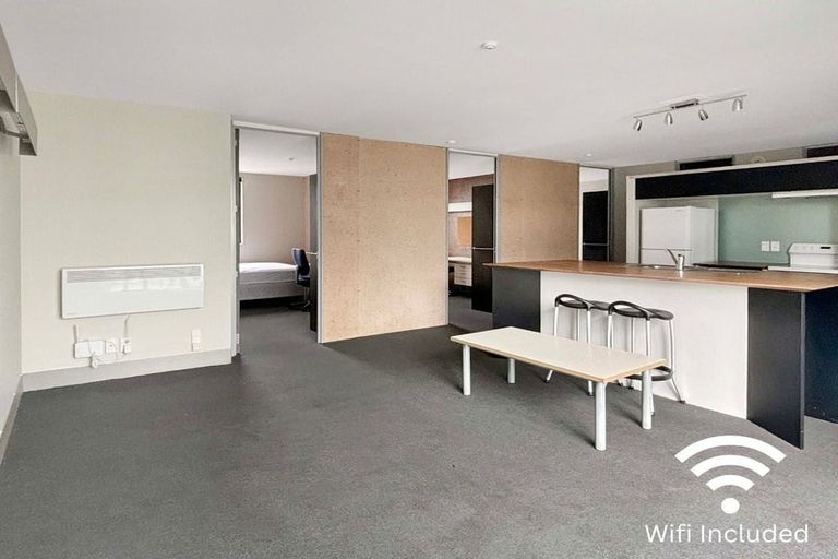 Photo of property in 10/3 King Street, Mount Cook, Wellington, 6021