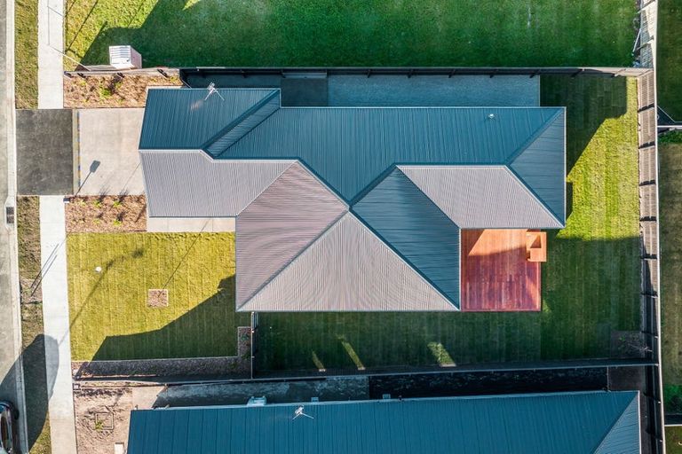 Photo of property in 22 Wakeman Drive, Lincoln, 7608