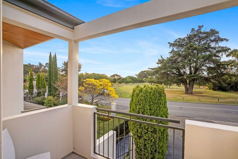 Photo of property in 114 Mccormacks Bay Road, Mount Pleasant, Christchurch, 8081