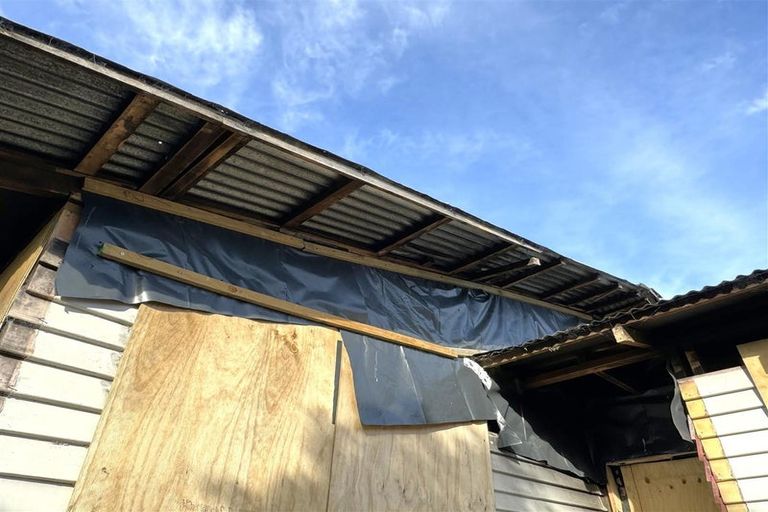 Photo of property in 426 State Highway 6, Coal Creek, Greymouth, 7802