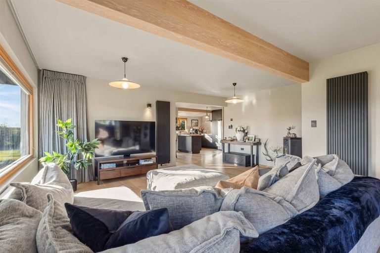 Photo of property in 113 Lilly Road, Fernside, Rangiora, 7471