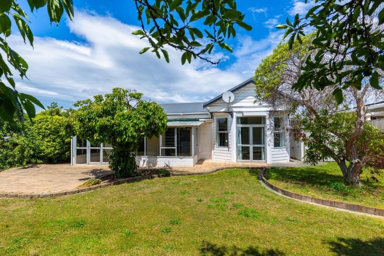 Photo of property in 7 Manson Street, Redwoodtown, Blenheim, 7201