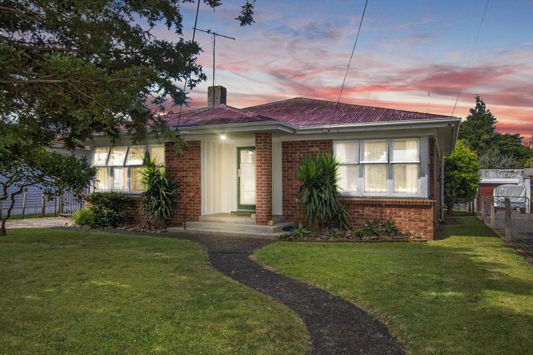 Photo of property in 86 Cairnfield Road, Otangarei, Whangarei, 0112