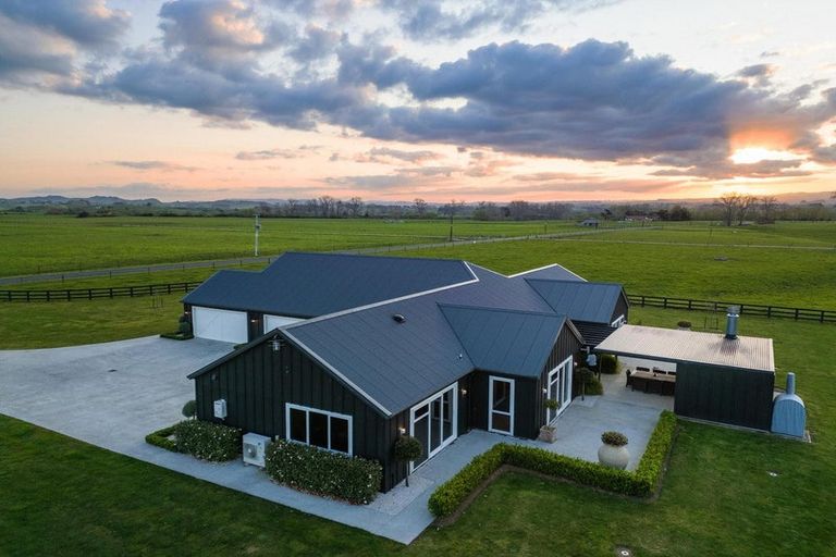 Photo of property in 148 Morgan Road, Pokuru, Te Awamutu, 3873